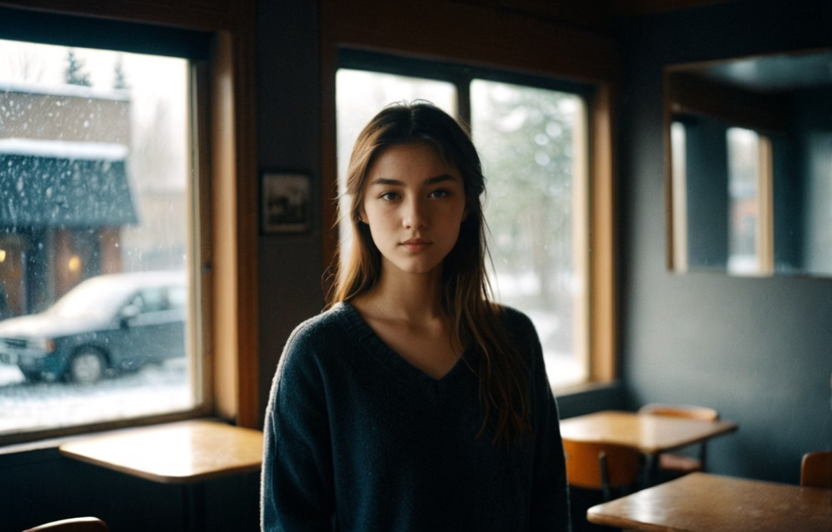 00063-1601126783-portrait photo, one young woman standing on street, film, film grain,, masterpiece, high resolution,_sun light, dark moody, indo.png